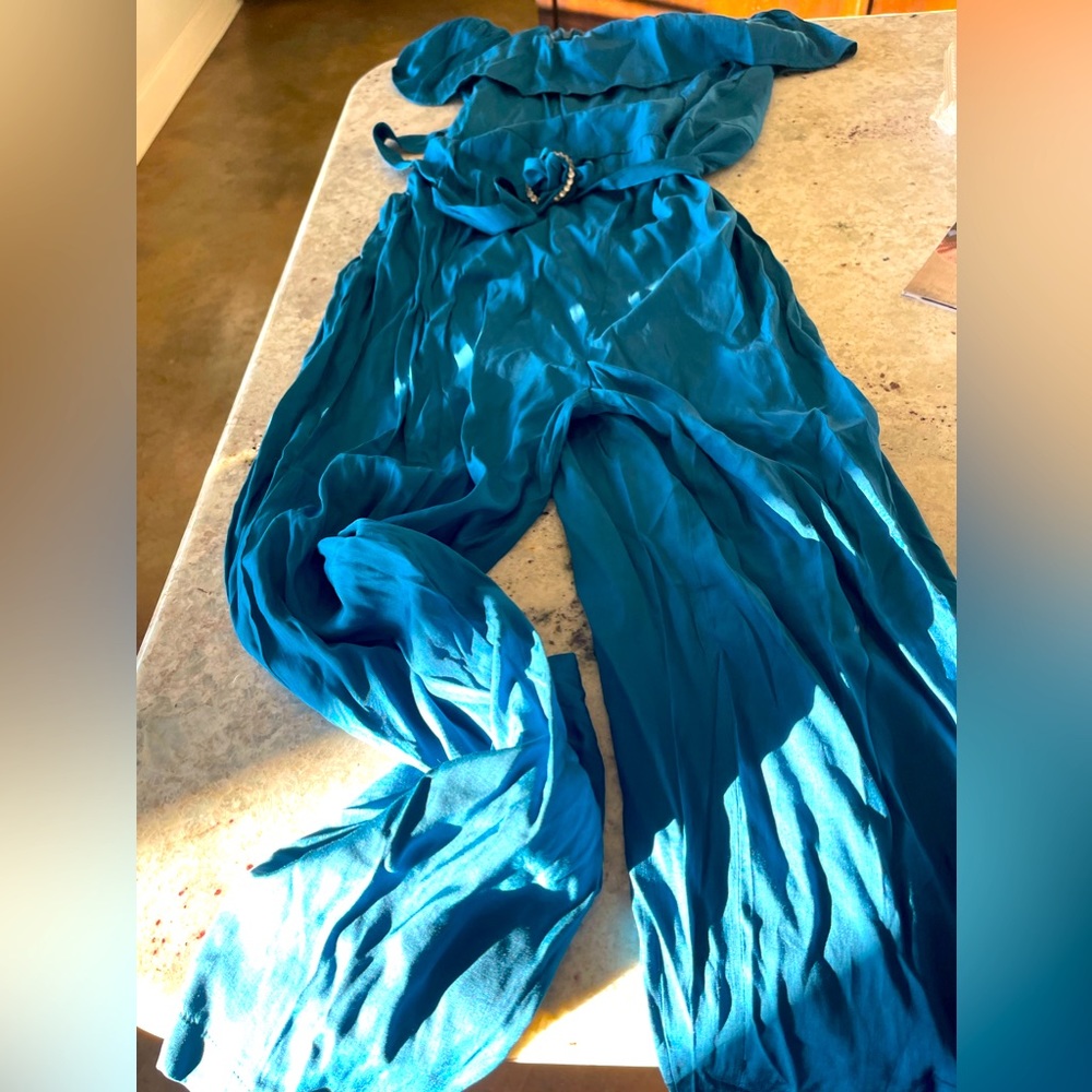 SHEIN jumpsuit